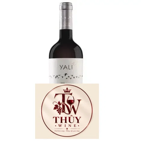 Vang chile Yali Three Lagoons Gran Reserva Cabernet Sauvignon