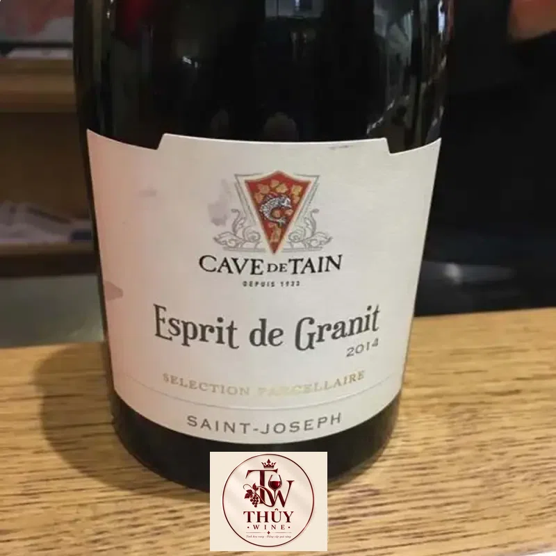 vang phap cave de tain esprit de granit mua ở đâu giá rẻ nhất
