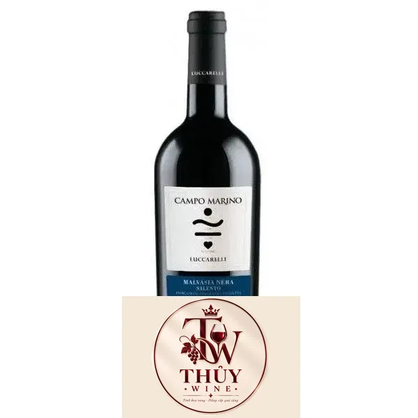Vang ý Campo Marina Malvasia Nera