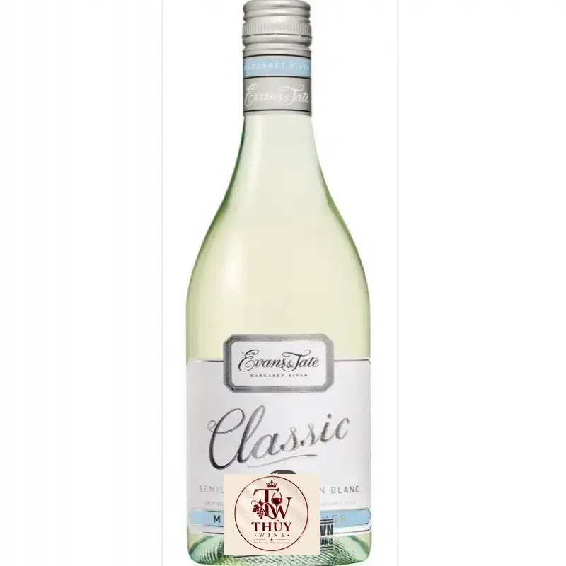 ruou vang evans tate classic red white chiet khau cao mua ở đâu giá rẻ nhất