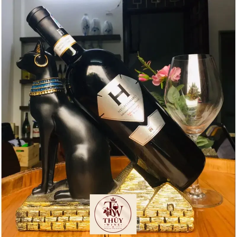 Mua ruou vang y h negroamaro del salento gia tot nhat giá rẻ tại Sài Gòn