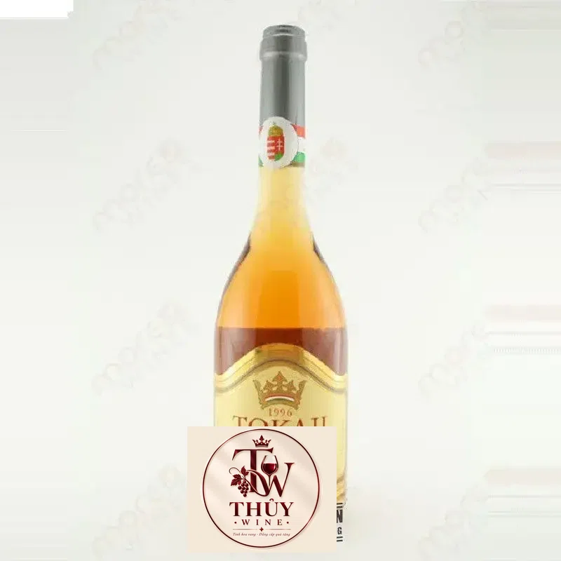 Rượu Vang Tokaji Szamorodni Szaraz Dry uống ngon