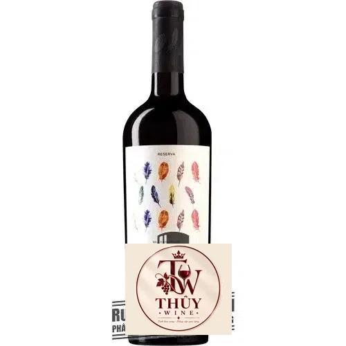 Vang Chile 7COLORES Reserva Cabernet Sauvignon