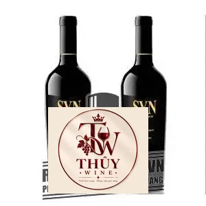 Vang Chile SYN Ultra Premium Cabernet Sauvignon