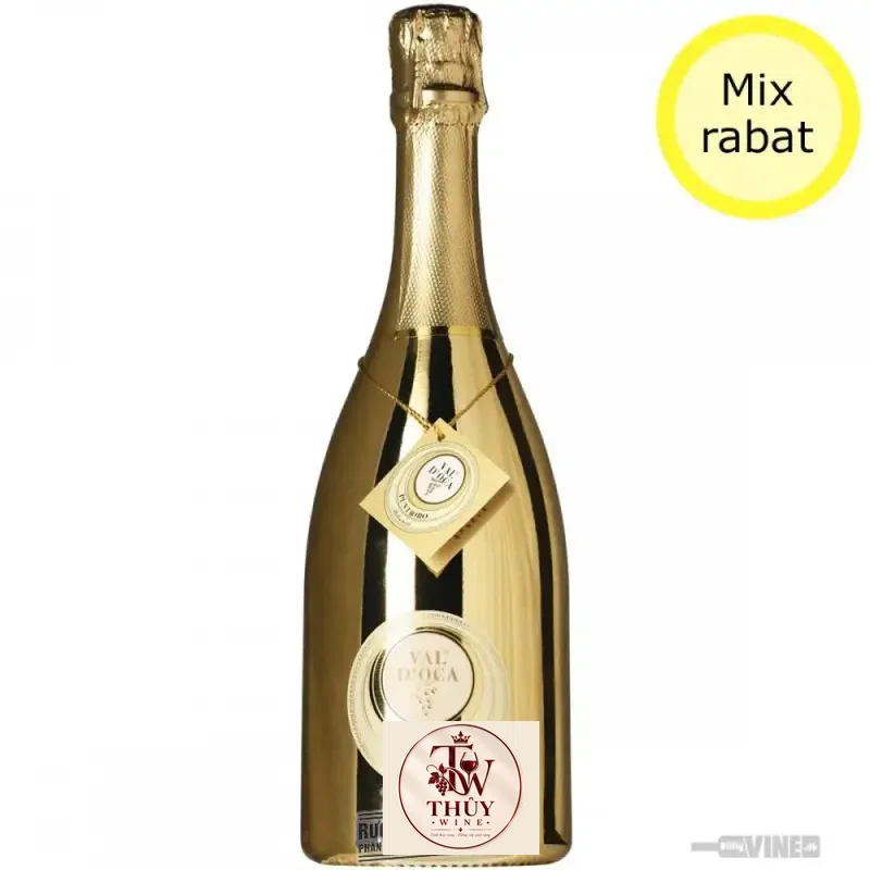 Vang Ý Punto Oro Millesimato Hảo hạng