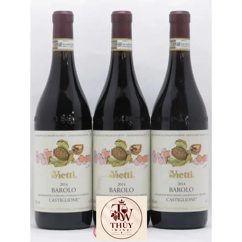 Mua ruou vang y vietti barolo castiglione ở đâu giá rẻ nhất