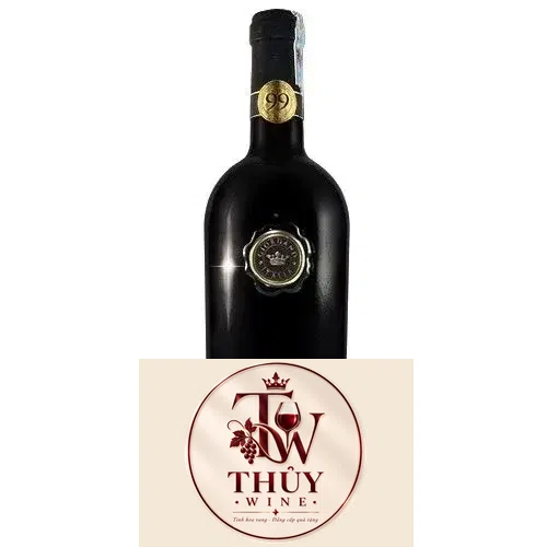 Vang ý Rinforzato GIORDANO Appassimento Primitivo 99