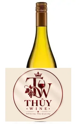 Vang Chile NOVAS Gran Reserva Chardonnay