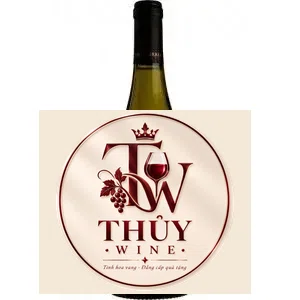 Vang Chile Punti Ferrer Reserva Chardonnay
