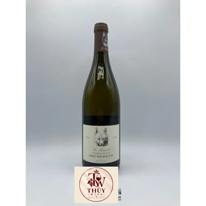 Địa chỉ bán vang phap le renard bourgogne chardonnay giá rẻ nhất
