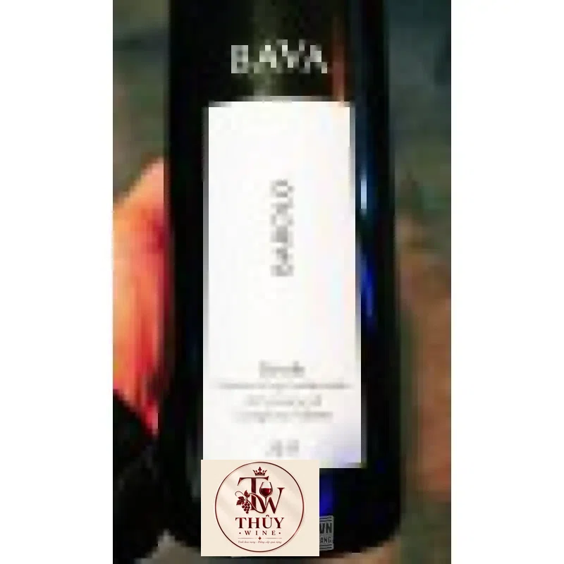 Mua vang y bava barolo castiglione falletto giá rẻ tại Sài Gòn