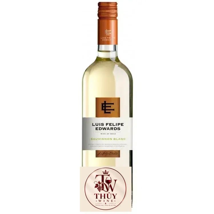 Vang Chile Luis Felipe Edwards Sauvignon Blanc