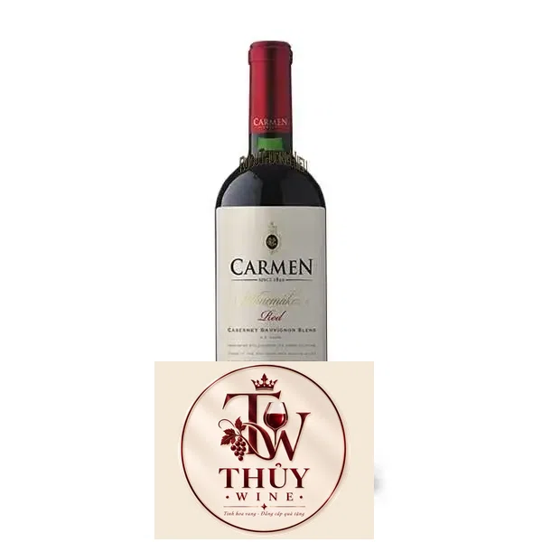 Vang Chile CARMEN WINEMAKER'S CABERNET SAUVIGNON