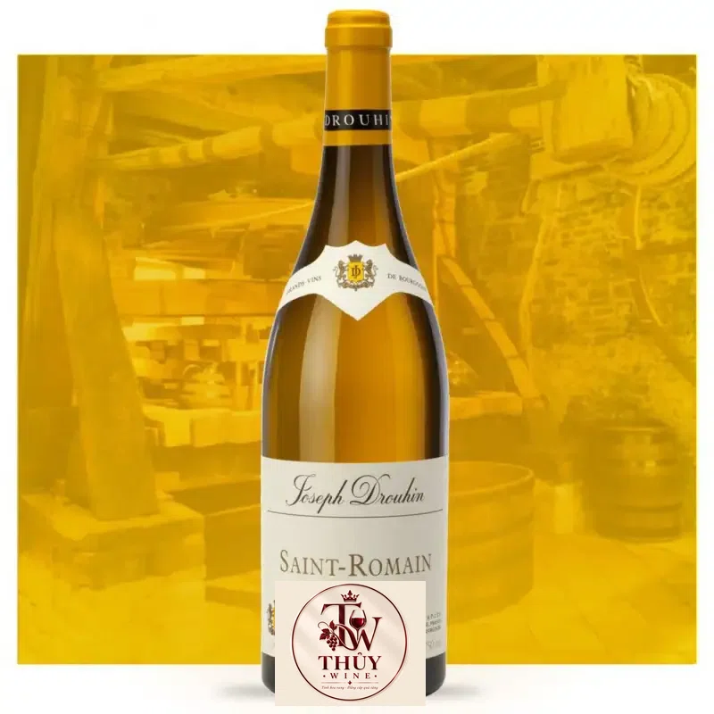 Giá vang phap chassagne montrachet joseph drouhin