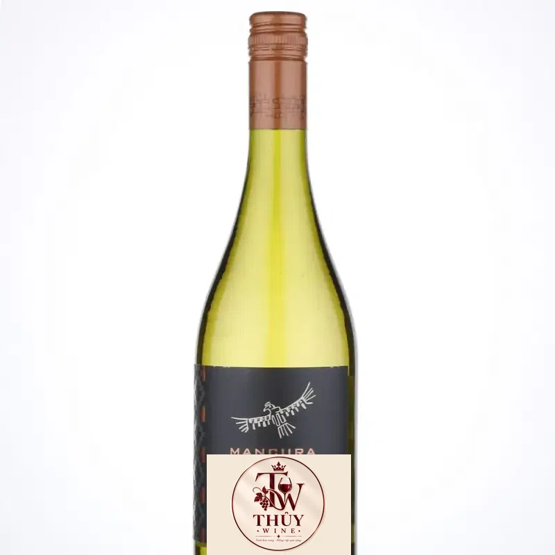 Mua vang chile mancura guardian reserva chardonnay giá rẻ tại Hà Nội