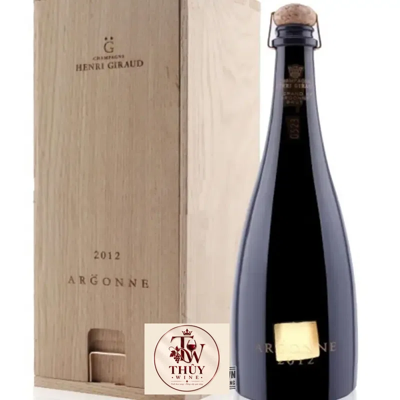 Địa chỉ mua ruou champagne argonne ay grand cru giá rẻ nhất