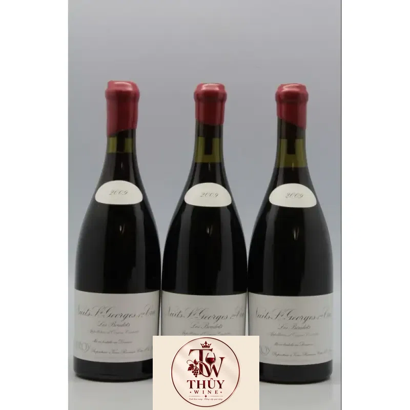 Địa chỉ bán vang phap nuits st georges les boudots domaine leroy giá rẻ tại Hà Nội