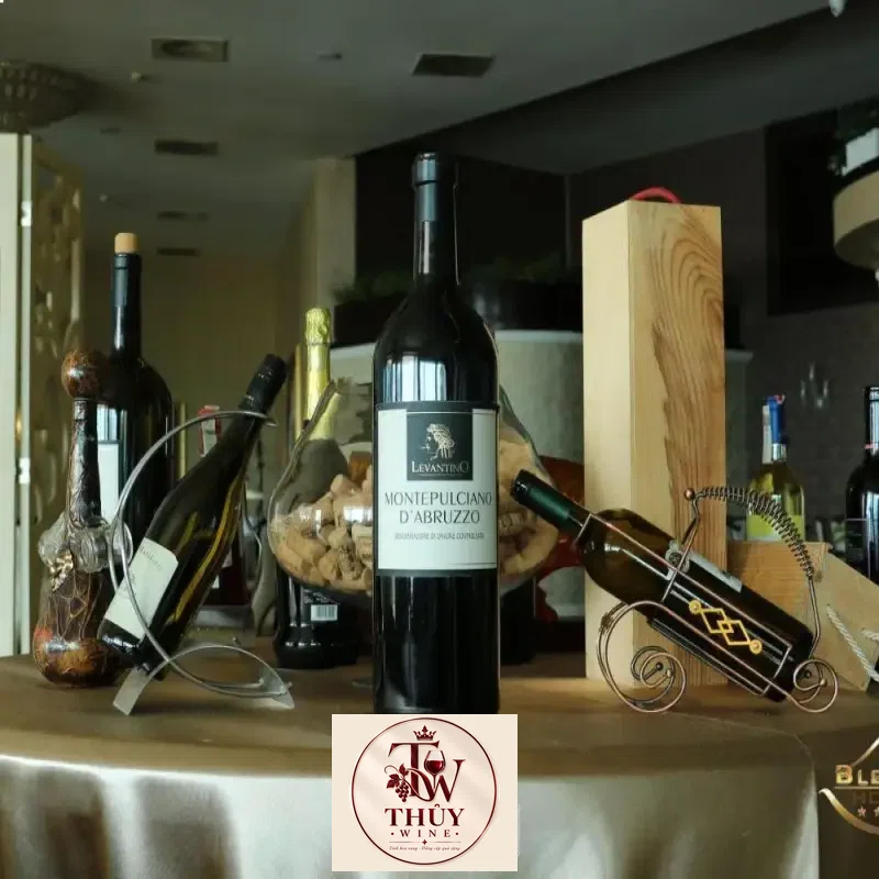 ruou vang y levatino montepulciano dabruzzo mua ở đâu giá rẻ nhất