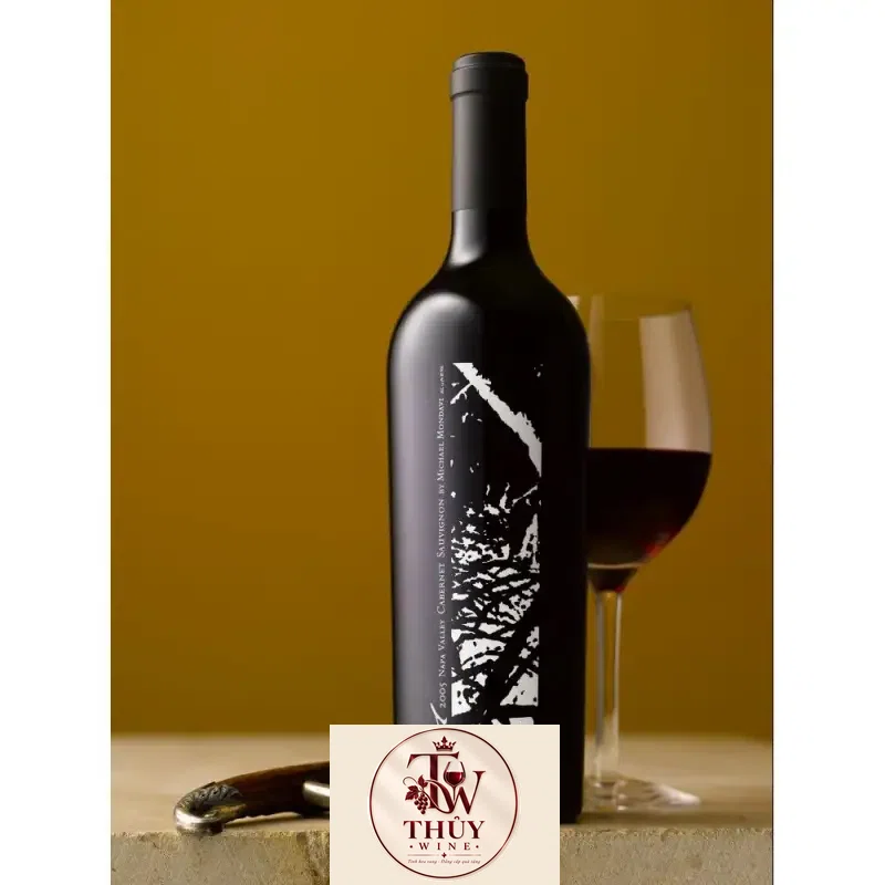 Địa chỉ bán ruou vang partners m by michael mondavi giá rẻ tại Sài Gòn