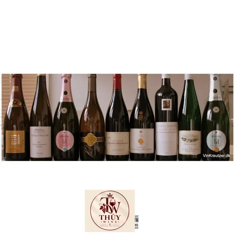 Địa chỉ bán vang phap chateau de cayx cuvee majeste giá rẻ tại Sài Gòn