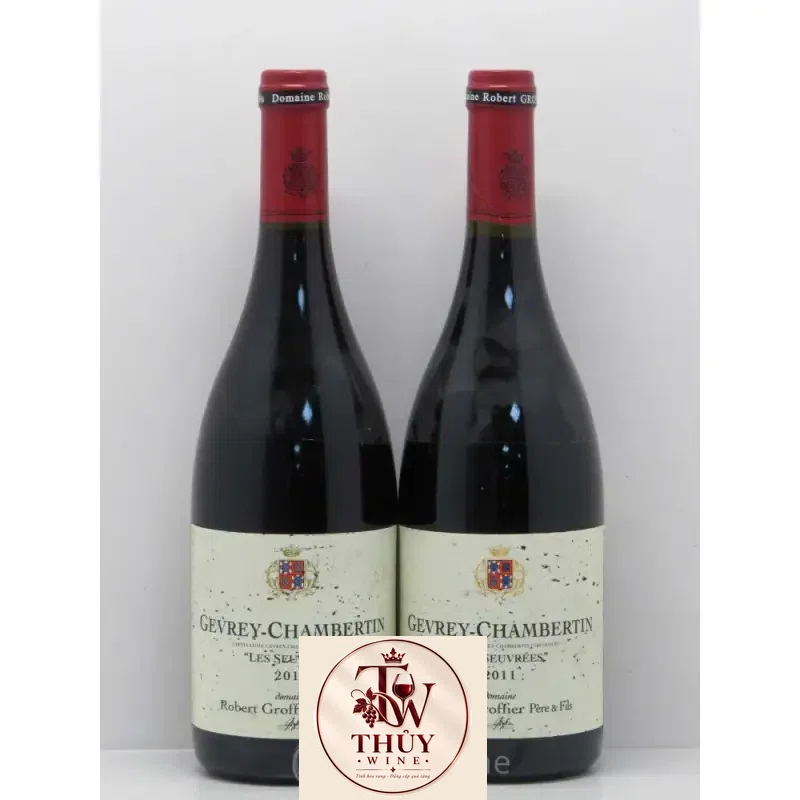 vang phap gevrey chambertin les seuvrees robert groffier mua ở đâu giá rẻ nhất