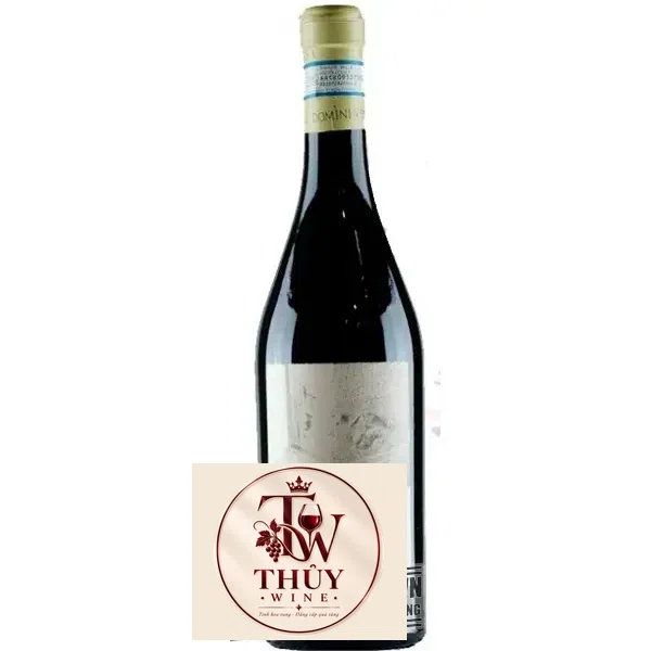 Vang Ý Amarone Monte thượng hạng