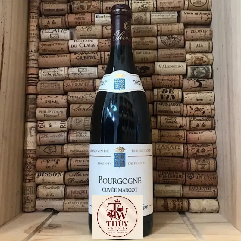 Mua vang phap bourgogne olivier leflaive cuvee margot ở đâu giá rẻ nhất