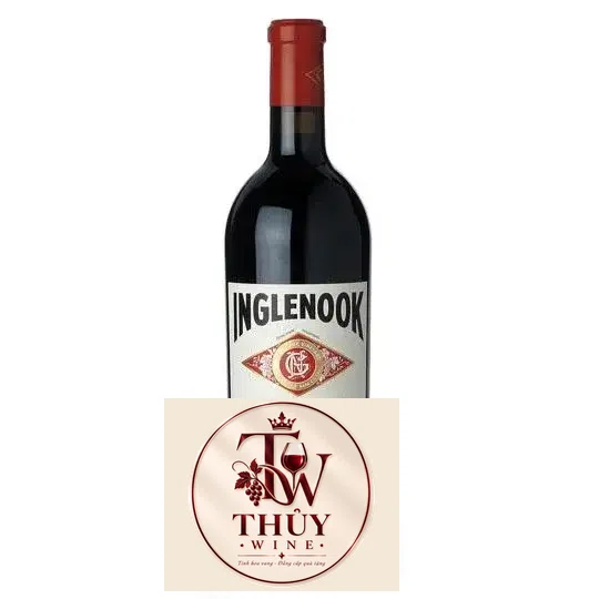 Vang Mỹ INGLENOOK Cabernet Sauvignon