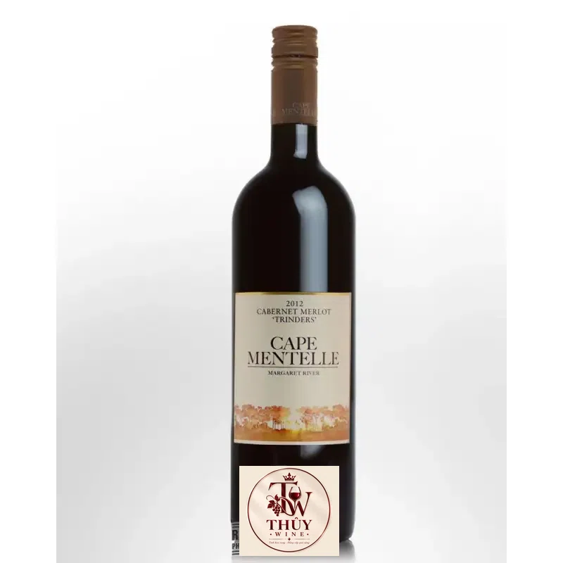 Rượu vang Cape Mentelle Cabernet Merlot Trinders Chiết khấu cao