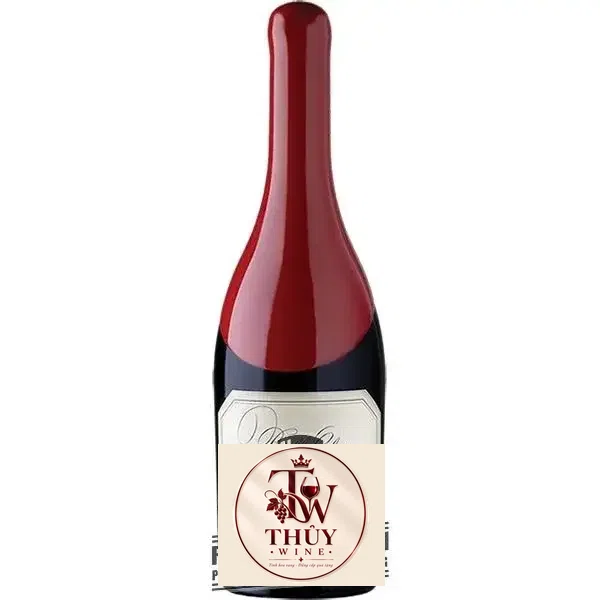 Vang Mỹ BELLE GLOS PINOT NOIR LAS ALTURAS