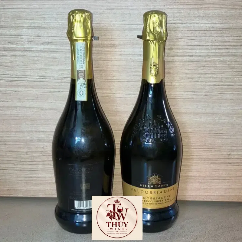 Địa chỉ bán ruou vang y no villa sandi valdobbiadene giá rẻ tại Hà Nội