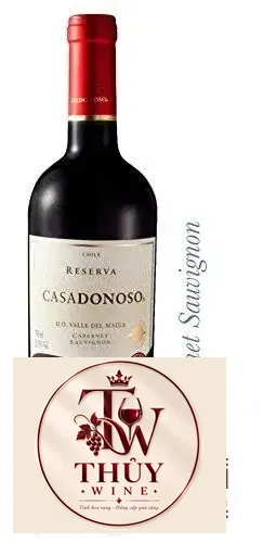 Káº¿t quáº£ hÃ¬nh áº£nh cho casadonoso evolucion reserva cabernet sauvignon