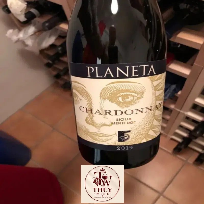 vang y planeta chardonnay giá bao nhiêu