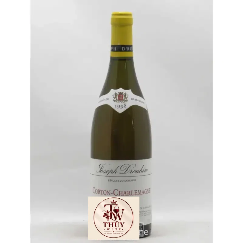 Địa chỉ bán vang phap joseph drouhin corton charlemagne giá rẻ nhất