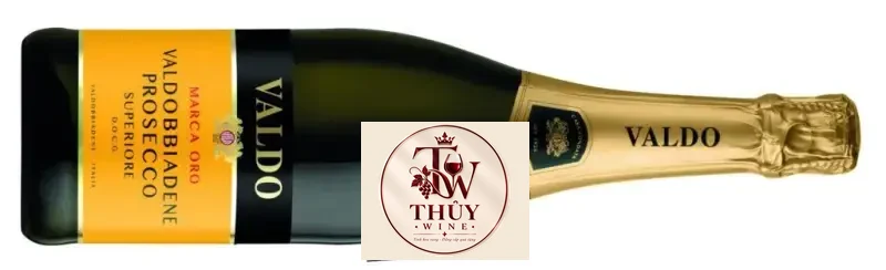 Vang Sủi Valdobbiadene Prosecco Superiore