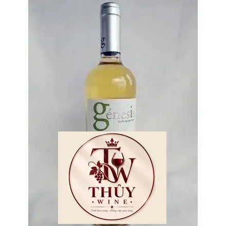 Vang Chile Génesis Sauvignon Blanc