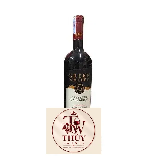 Vang Chile GREEN VALLEY CABERNET SAUVIGNON
