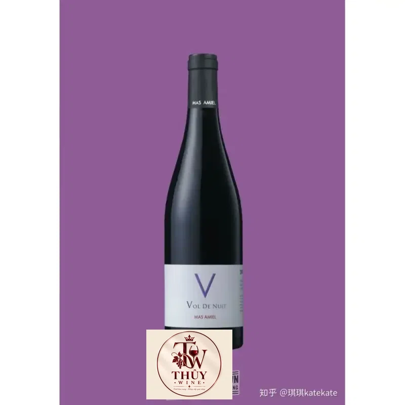 vang phap vol de nuit mas amiel mua ở đâu giá rẻ nhất
