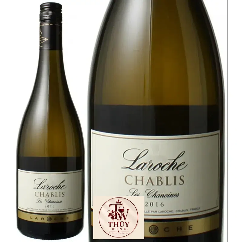 Mua vang phap laroche chablis les chanoines thuong hang ở đâu giá rẻ nhất