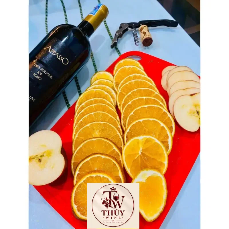 Địa chỉ mua vang y appasso terre siciliane rosso femar vini giá rẻ nhất