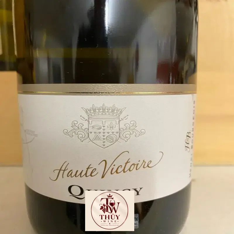 Mua vang phap haute victoire quincy henri bourgeois ở đâu giá rẻ nhất