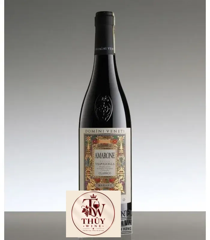 Amarone della Valpolicella Classico Docg Collezione Pruviniano ...
