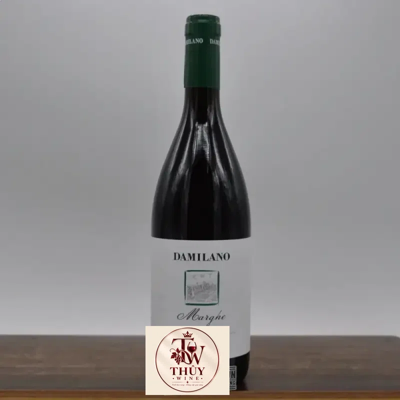 Địa chỉ mua vang y damilano langhe nebbiolo marghe giá rẻ nhất