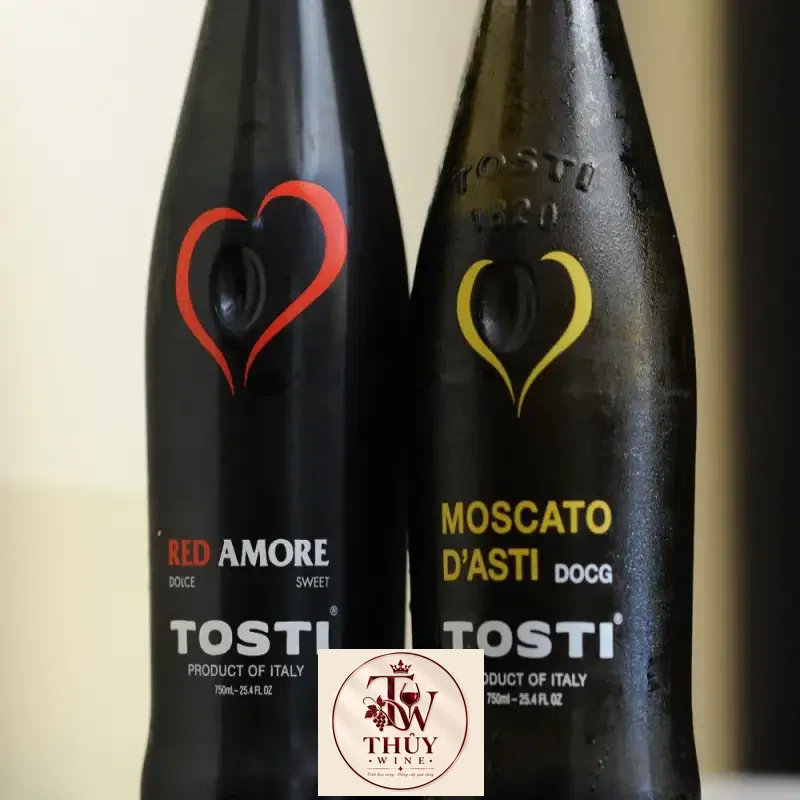 vang y tosti moscato d asti chinh hang mua ở đâu giá rẻ nhất