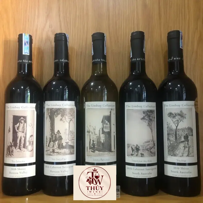 Địa chỉ bán ruou vang the lindsay collection shanty on the rise cabernet sauvignon cao cap giá rẻ tại Hà Nội