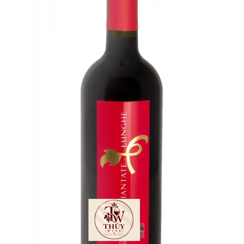 Giá ruou vang y piantate lunghe rosso conero