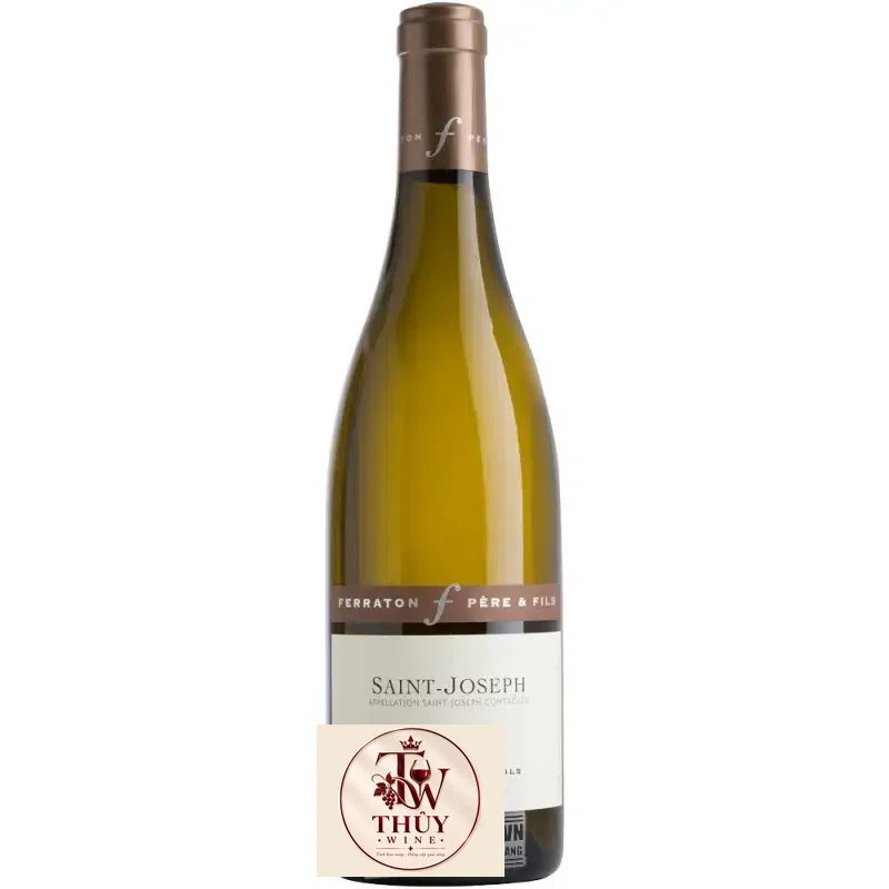 Vang Cotes du Rhone Villages Laudun