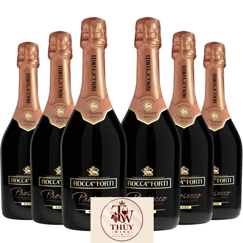 Địa chỉ bán ruou vang y rocca dei forti prosecco giá rẻ nhất