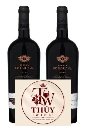 Kết quả hình ảnh cho don reca limited edition