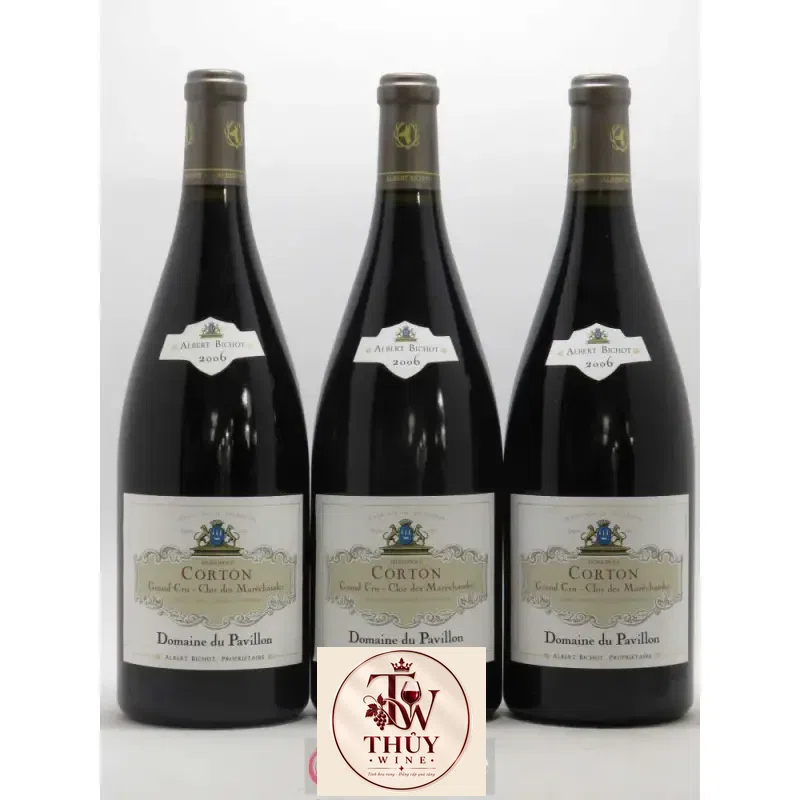 Địa chỉ bán vang phap bonnes mares grand cru albert bichot giá rẻ tại Sài Gòn